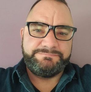 Meet your Posher, Dan